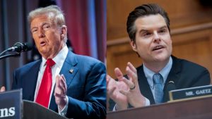 Commentary: Don’t get distracted by Trump’s outlandish Cupboard picks