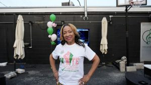 College students at Black US schools wield energy forward of Election Day