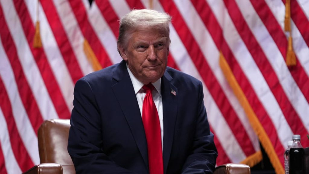 Why do some Pakistanis need Trump within the White Home? Why do some Pakistanis need Trump within the White Home?