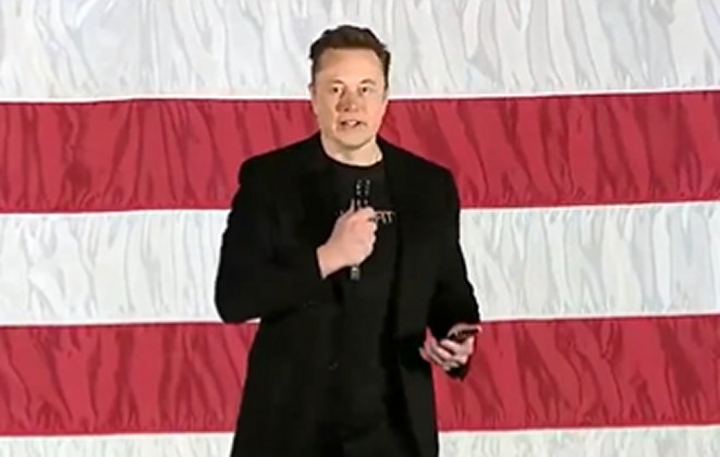 Elon Musk Requires Defunding of Nationwide Public Radio After Orwellian Clip of CEO Resurfaces On-line | The Gateway Pundit Elon Musk Requires Defunding of Nationwide Public Radio After Orwellian Clip of CEO Resurfaces On-line | The Gateway Pundit