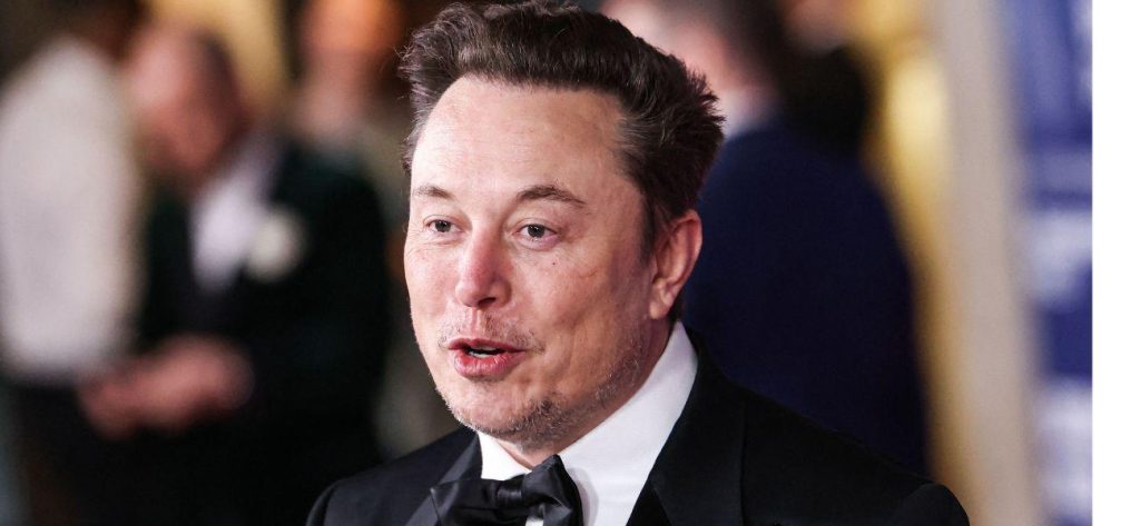 Elon Musk Reacts to ‘SNL’ Star’s Declare He Made Her Cry