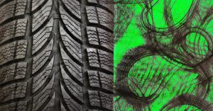 The Race to Create the Excellent EV Tire