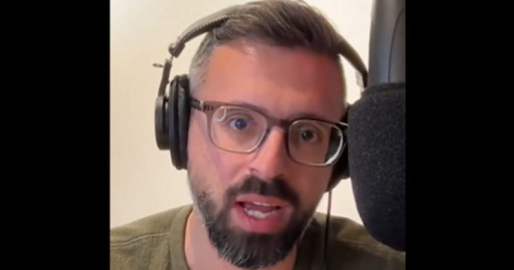 Liberal Pundit Ezra Klein Admits That Democrats Have Executed a Horrible Job Governing American Cities (VIDEO) | The Gateway Pundit