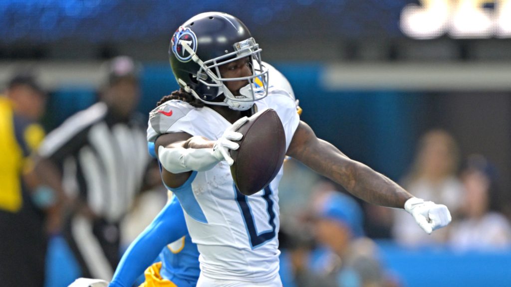 Fantasy ballers: Expertise counts in Week 11