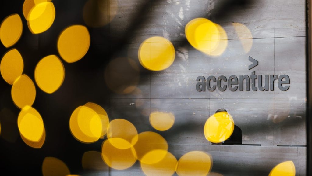 Companies should reinvent themselves within the age of agentic AI