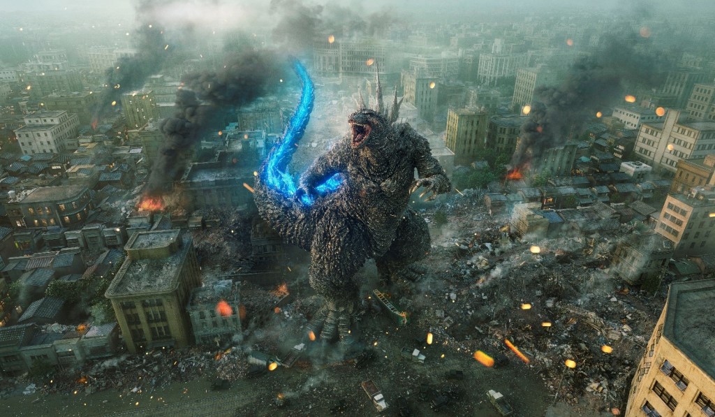 New ‘Godzilla’ Movie From Toho, Takashi Yamazaki In Works New ‘Godzilla’ Movie From Toho, Takashi Yamazaki In Works