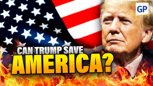 Trump’s NEW Plan to SAVE America REVEALED in Resurrected EPIC SPEECH | Elijah Schaffer’s Prime 5 | VIDEO | The Gateway Pundit
