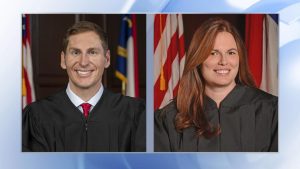 DEVELOPING: North Carolina Supreme Courtroom Race Heads to Recount As a result of Shut Ultimate Tally as Democrat Pulls Forward Two Weeks After Election Day | The Gateway Pundit