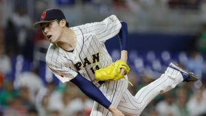 Hope for small market groups in Roki Sasaki sweepstakes