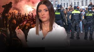 The function sport boycotts play in Israel’s conflict on Gaza. | Hamas