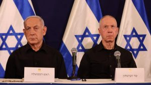 What do the ICC arrest warrants imply for Israel and its allies? | ICC