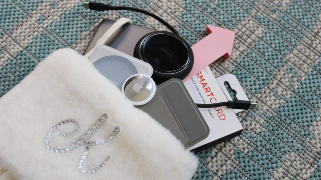 The 12 finest tech stocking stuffers folks will really need