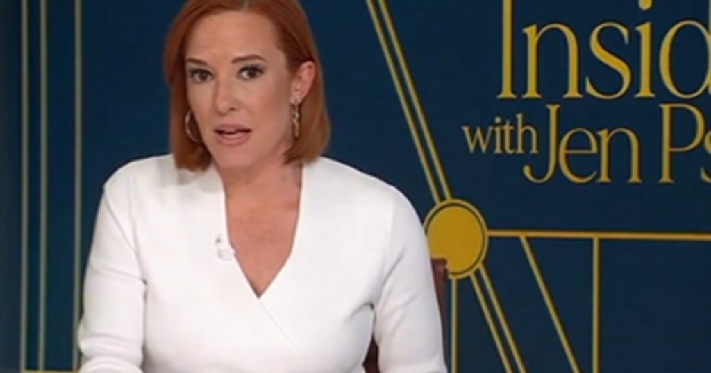 Skilled Liar Jen Psaki Needs Social Media to be Regulated Due to ‘Disinformation’ (VIDEO) | The Gateway Pundit Skilled Liar Jen Psaki Needs Social Media to be Regulated Due to ‘Disinformation’ (VIDEO) | The Gateway Pundit