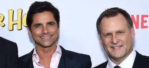 Dave Coulier Defends John Stamos Amid Bald Cap Controversy