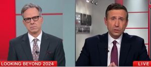 DNC Official Admits Voters Now View GOP as Occasion of Working Class, Democrats as Occasion of Wealthy Elitists (VIDEO) | The Gateway Pundit