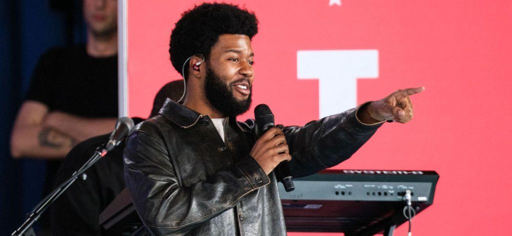 Bisexual Rapper Outed Khalid After ‘Years Of Emotional Abuse’