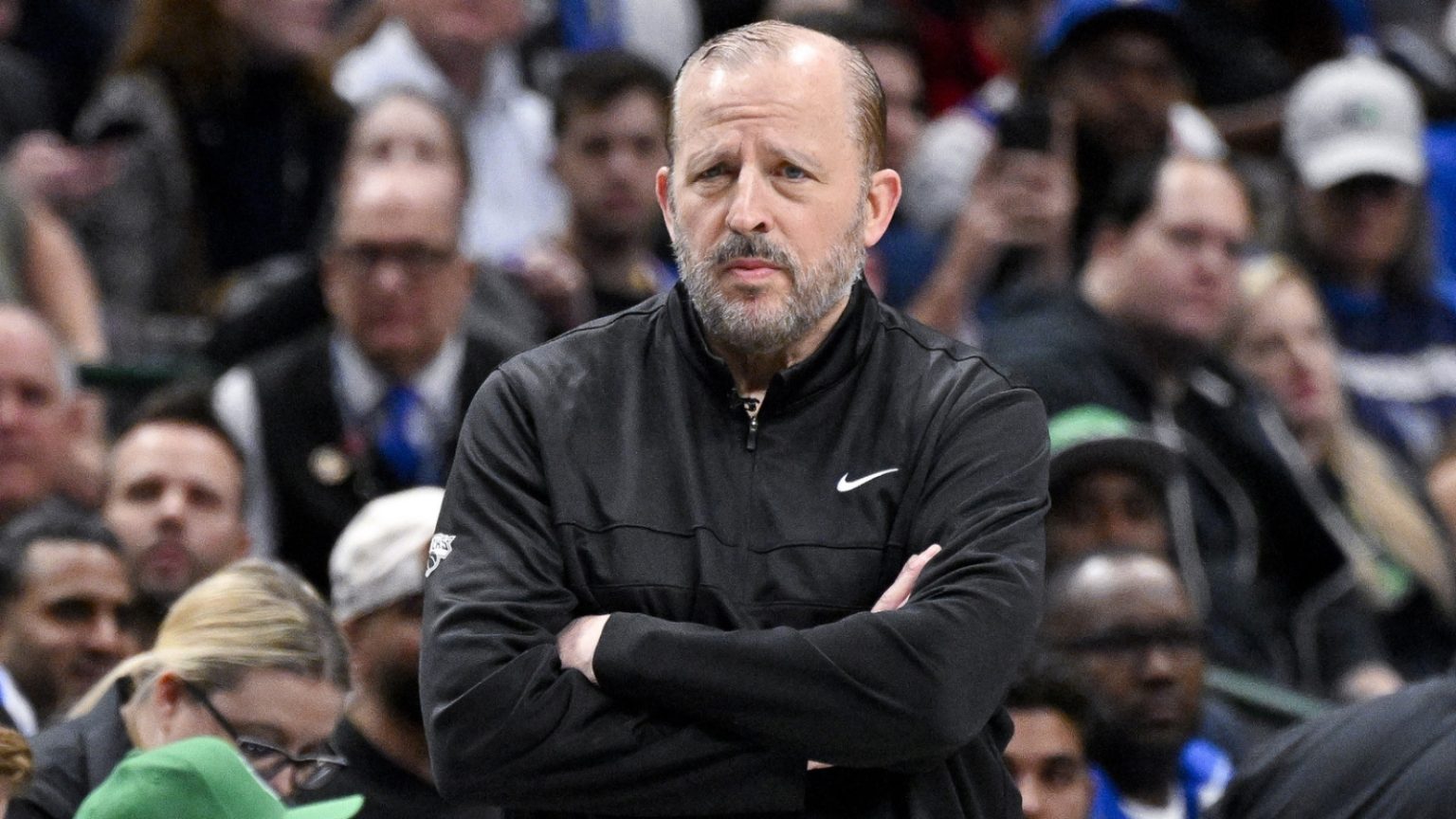 Knicks starters’ workload a fear as season progresses Knicks starters’ workload a fear as season progresses