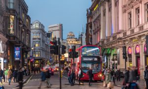 APC, Hat Trick & DCD Unite for London TV Screenings — World Briefs