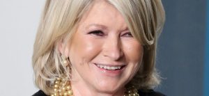 Martha Stewart Shares Her Greatest Thanksgiving Ideas
