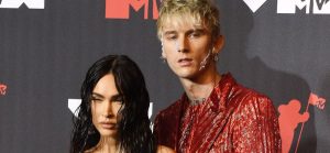 Machine Gun Kelly Is ‘Doing The Greatest He Can’ To Win Again Megan Fox