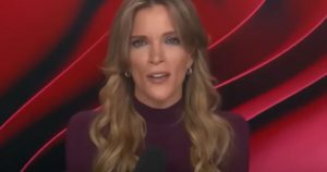 Megyn Kelly Says There’s No Manner MSNBC Can Maintain ‘Racist’ Pleasure Reid on the Air (VIDEO) | The Gateway Pundit