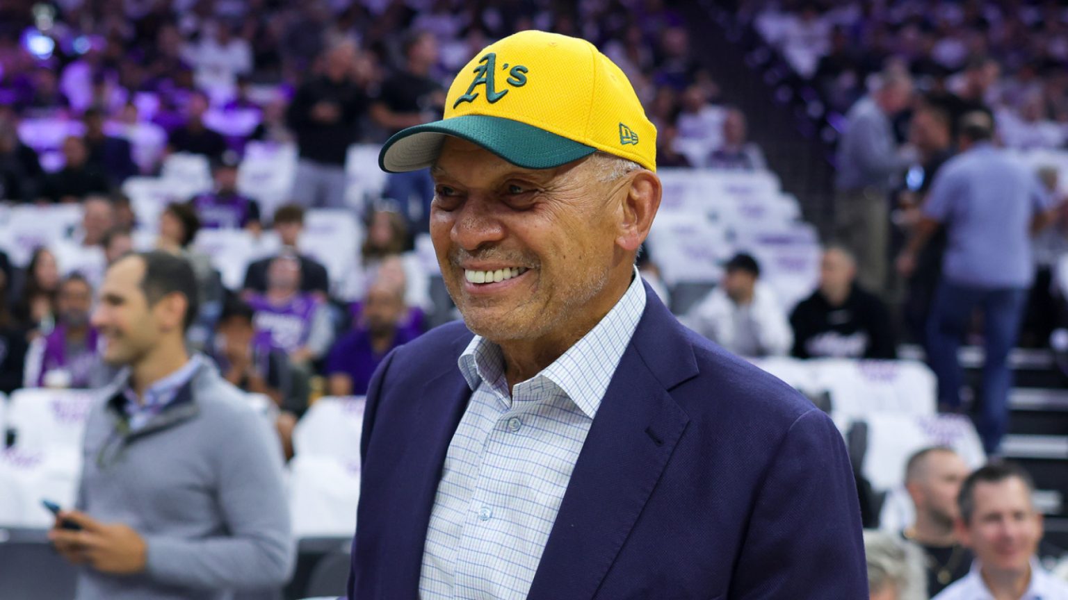 MLB legend explains leaving Astros position MLB legend explains leaving Astros position