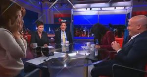 CLOWN SHOW: MSNBC Section Goes Off the Rails and is Reduce Quick After Visitor Makes use of a “Unhealthy Alternative of Phrases” Whereas Discussing Matt Gaetz’s Nomination for Legal professional Basic (VIDEO) | The Gateway Pundit