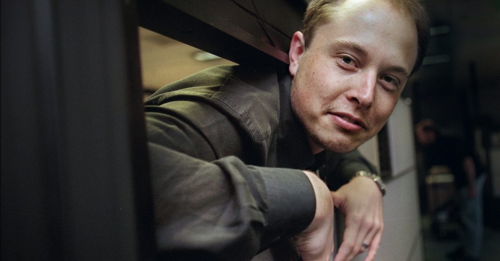 Elon Musk May Have US Citizenship Revoked If He Lied on Immigration Varieties
