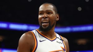 NBA legend on Kevin Durant: ‘Essentially the most expert and full scorer ever’