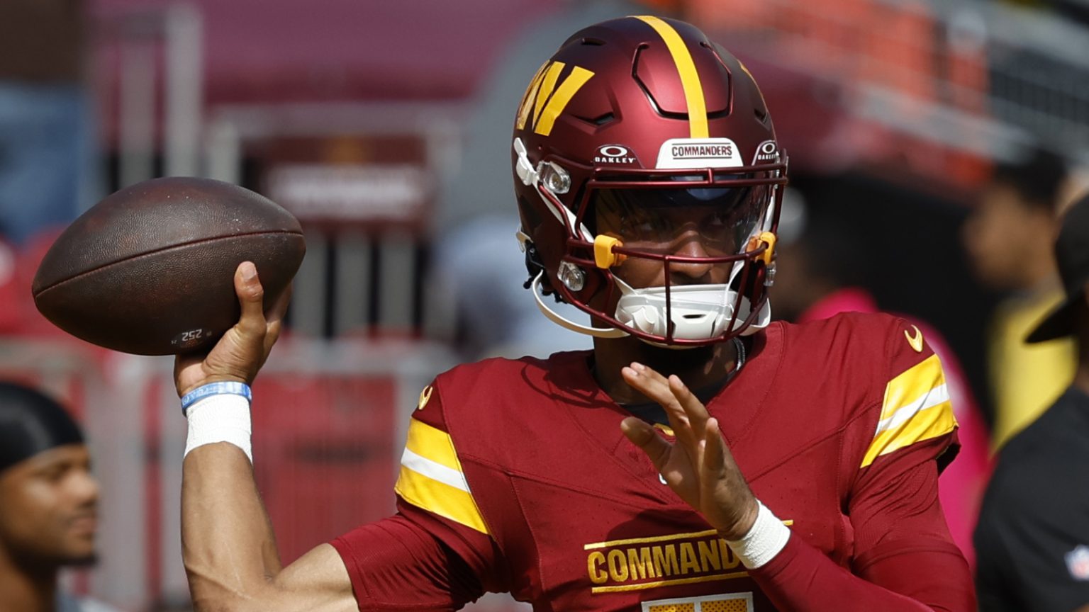 NFL’s 10 most vital folks in Week 9 NFL’s 10 most vital folks in Week 9