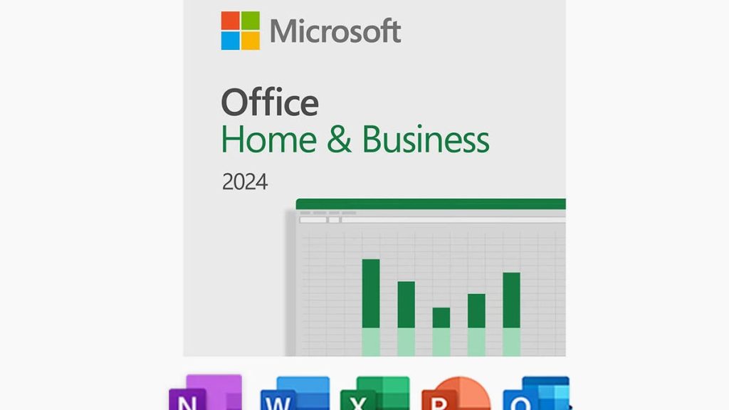 Purchase Microsoft Workplace Dwelling & Enterprise 2024 for PC or Mac for 36% off Purchase Microsoft Workplace Dwelling & Enterprise 2024 for PC or Mac for 36% off