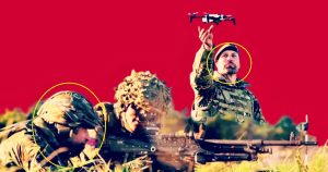 WAR FOOTING: Within the Midst of Main European Struggle Escalations, British Inheritor Prince William Dons His Fight Uniform and Joins Dwell Firing Coaching With Welsh Guards | The Gateway Pundit