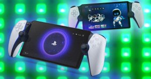 Does Cloud Gaming on PlayStation Portal Mark the Finish for Consoles?