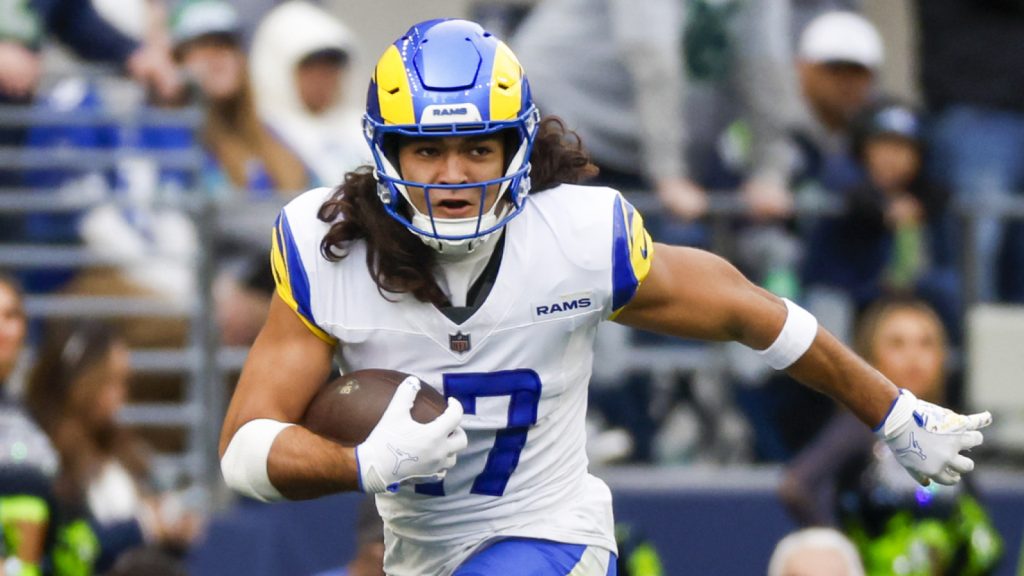 The ‘Professional Bowl rookies since 2014’ quiz