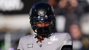 Raiders ought to begin exploring QB choices in 2025