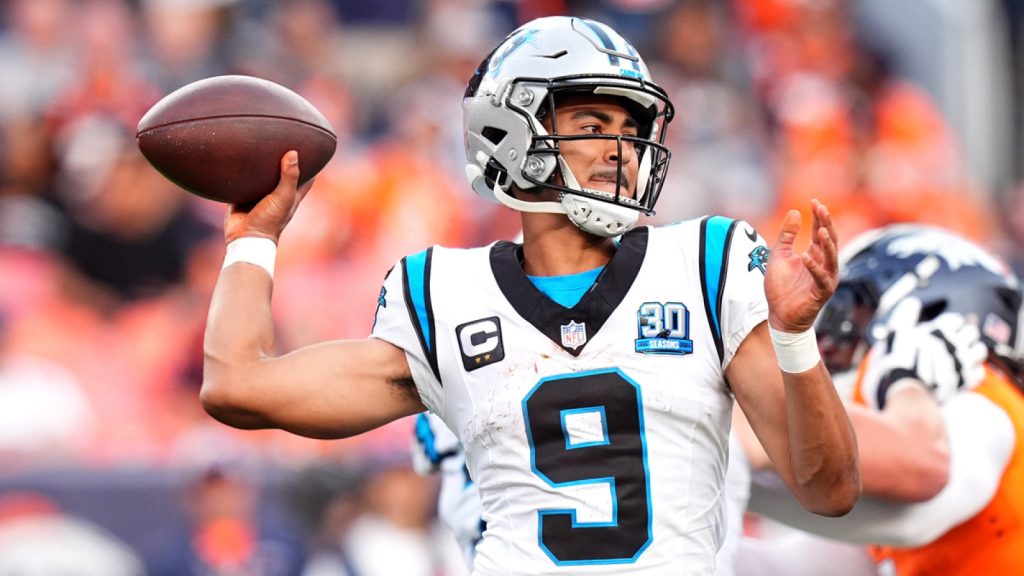 Report reveals when Panthers might think about Bryce Younger commerce