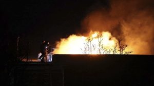 Commentary: Putin escalates Ukraine warfare by a step, not a leap, with missile experiment