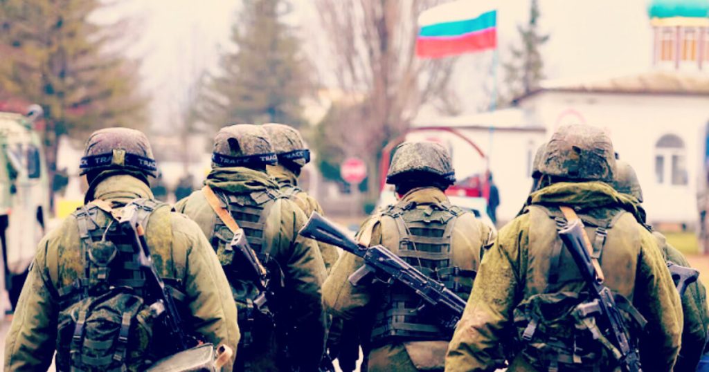 Russian Forces Storm Main Donetsk City Kurakhovo, as MSM Breaks With the Narrative and Begins Utilizing Reporting by Army Bloggers To Attempt To Get Tales Proper | The Gateway Pundit