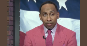Stephen A. Smith Slams Oprah Winfrey for Her Fearmongering of President Trump: “DId You Suppose That Would Work?!” (Video) | The Gateway Pundit