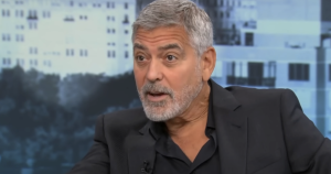 REPORT: George Clooney Exploded on MSNBC Producer After Being Uncovered as Helpful Fool for Getting Biden Out of 2024 Race | The Gateway Pundit