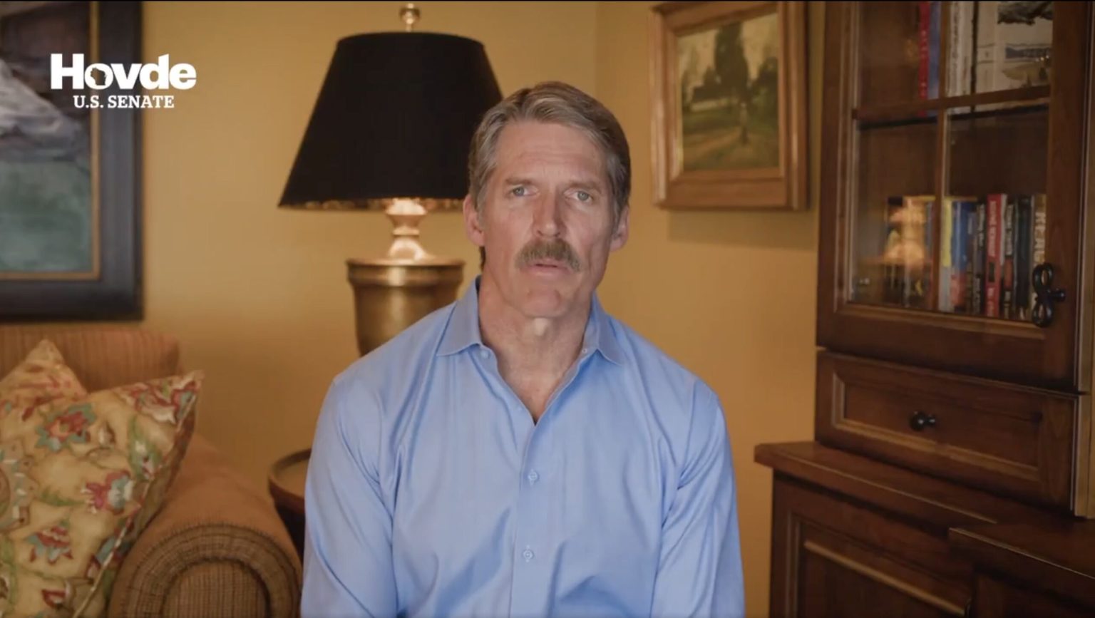 Eric Hovde Concedes Wisconsin Senate Race to Democrat Tammy Baldwin | The Gateway Pundit