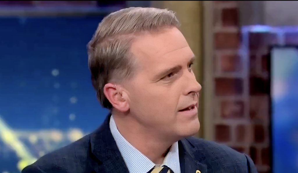 CNN’s Scott Jennings Mocks the Left for Limitless False Narrative About ‘Actually Hitler’ (VIDEO) | The Gateway Pundit CNN’s Scott Jennings Mocks the Left for Limitless False Narrative About ‘Actually Hitler’ (VIDEO) | The Gateway Pundit