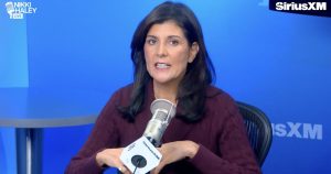Neocon Nikki Haley Launches Bitter Assault on Trump Cupboard Picks — Slams RFK Jr. and Tulsi Gabbard | The Gateway Pundit