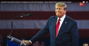 Celebrities Are Having a Very Arduous Time Coping with Trump’s Epic Victory | The Gateway Pundit