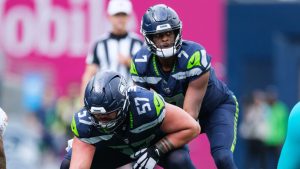 Seahawks middle retires from NFL for private causes