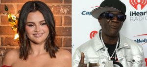 Why Selena Gomez Acquired Excessive Reward From Taste Flav