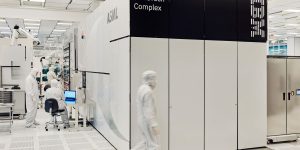 CHIPS Act: Facilities Chosen for U.S. Chip Revival Plan