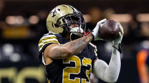 Sky is restrict for Commanders after splash commerce with Saints