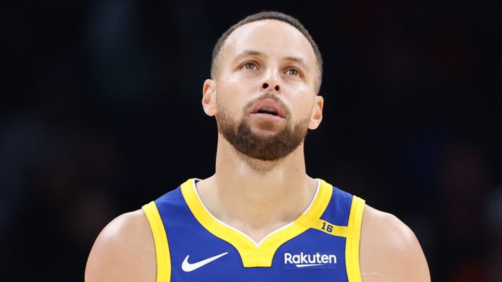 Stephen Curry downplays 10-2 begin: ‘We have not completed something but’