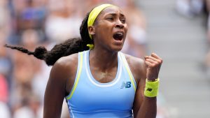 Three explanation why Coco Gauff would possibly win 2024 WTA Finals